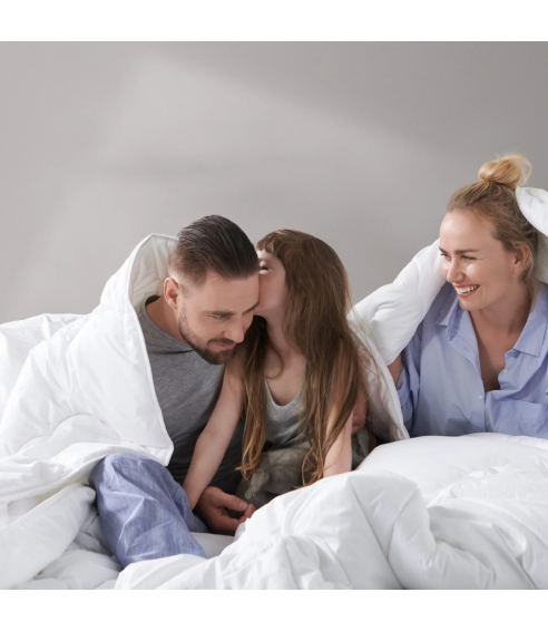 Peitto „Familon Original Double Duvet“. Talvipeitot