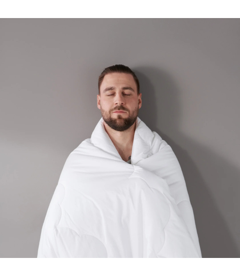 Peitto „Familon Original Double Duvet“. Talvipeitot