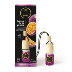 Auto tuoksu „Passion fruit“. Kodin tuoksut