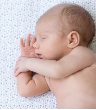Vastasyntyneen unihygienia vanhemmille: milloin vuodevaatteet kannattaa vaihtaa ja miksi? Vastasyntyneen unihygienia vanhemmille: milloin vuodevaatteet kannattaa vaihtaa ja miksi?