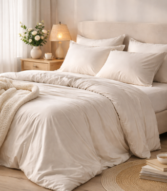 Lyocell: mistä se on valmistettu ja onko se luonnollinen?