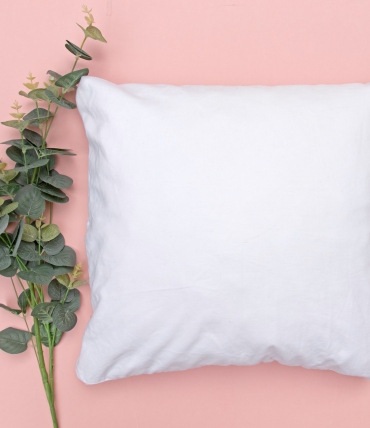 Kuinka usein tyyny, peitto ja vuodevaatteet tulisi vaihtaa?