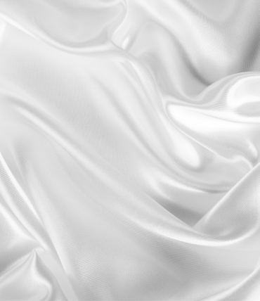 Silkkinen vuodevaatteisto: ylellisyyttä makuuhuoneessa