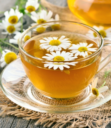 Yrtit paremman unen tueksi: luonnolliset ratkaisut