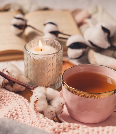 Kammattu puuvillaflanelli – pehmeä ja lämmin valinta