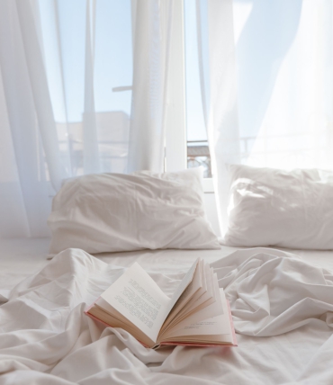 Korkealaatuisen vuodevaatteiden edut ja haitat