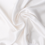 Silkkinen tyynyliina „Snow“. Silkkityynyliina