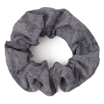  Scrunchie „Cacao light“. Hiuslenkit