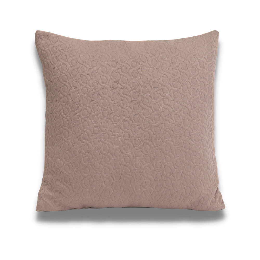 Tyynynpäällinen „Curves“. Dekoratiiviset tyynyliinat