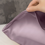 Silkkinen tyynyliina „Perfume“. Silkkityynyliina