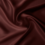 Silkkinen tyynyliina "Hickory". Silkkityynyliina