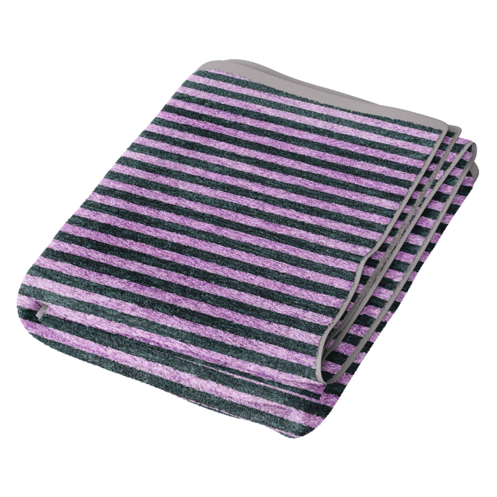 Kylpypyyhe „Violet“. Pyyhkeet