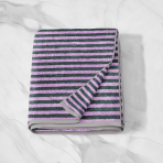 Kylpypyyhe „Violet“. Pyyhkeet