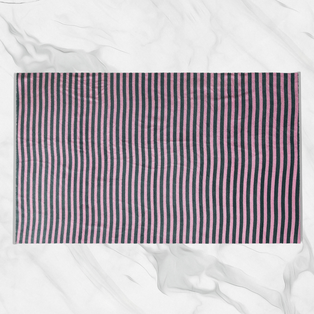 Kylpypyyhe „Pink“. Pyyhkeet