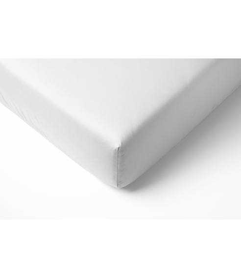 Vedenpitävä lakana „White“. Muotoonommeltu lakana