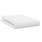 Aluslakana „Pure white“. Aluslakana, 150x220 cm, 180x220 cm, 220x230 cm