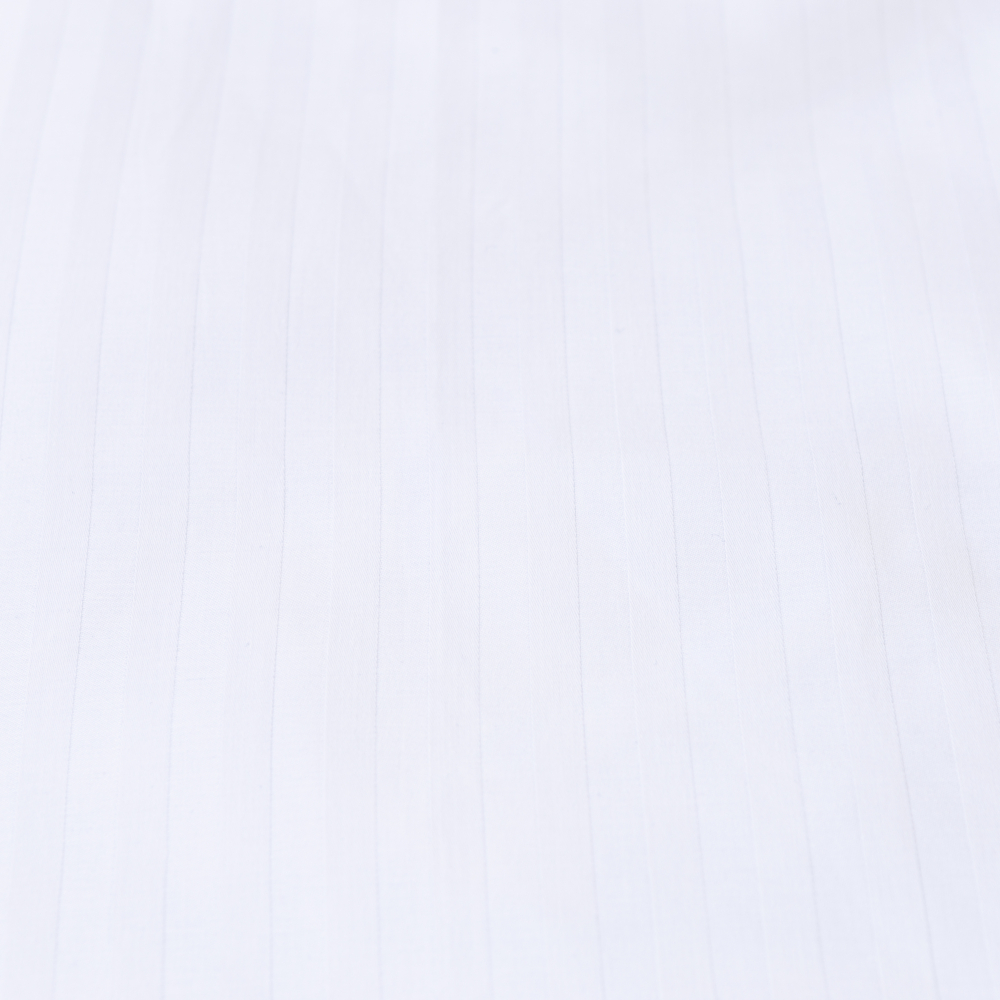 Premium satiinipussilakanasetti „Stripe 1 cm“ . Satiinipussilakanasetti, 140x200 cm