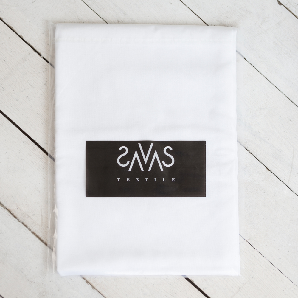 Pöytäliina „Linen white“. Pellavapöytäliinat, 140x200 cm, 140x240 cm, 140x300 cm