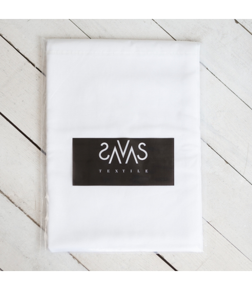 Pöytäliina „Linen white“. Pellavapöytäliinat