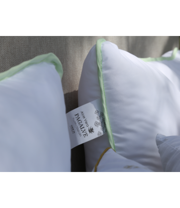 Minkä tyynyn valita uneen?