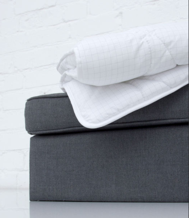 Stressiä lievittävä peitto: miksi sitä kannattaa harkita?