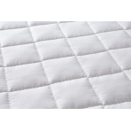 Patjansuoja „Cotton touch“, 90x200 cm, 160x200 cm, 180x200 cm