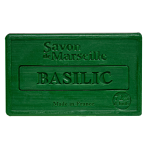 Veido ir kūno muilas su baziliku „Basilic“. Saippua