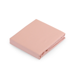 Premium satiinipussilakanasetti „Classic pink“. Satiinipussilakanasetti, 160x200 cm
