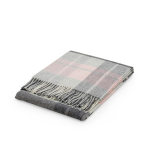 Viltti „Tartan pink“. Viltti