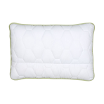 Ergonominė pagalvė „Aloe vera“. Tyyny