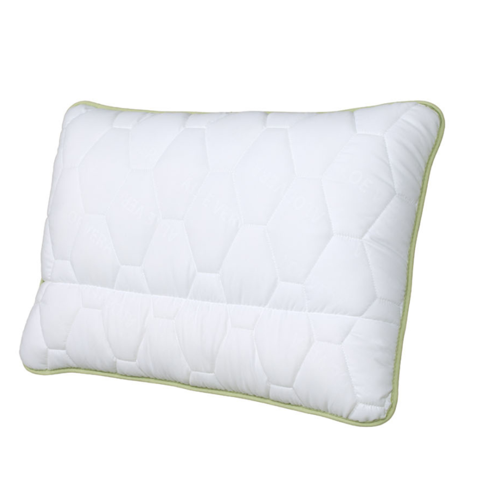 Ergonominė pagalvė „Aloe vera“. Tyyny