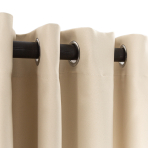 Pimennysverhot „Beige“. Verhot, 106x160 cm, 116x228 cm, 140x250 cm