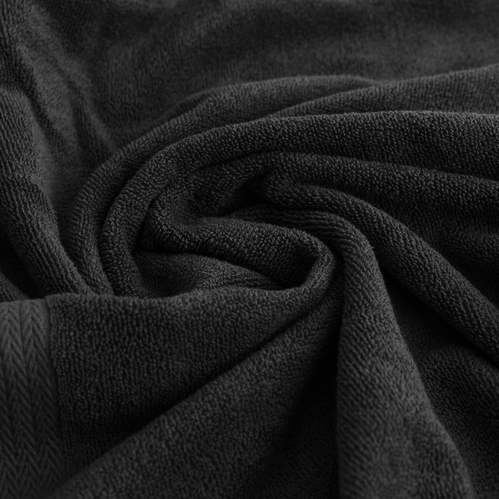 Kylpypyyhe „Black“. Pyyhkeet Kylpypyyhe „Black“. Pyyhkeet
