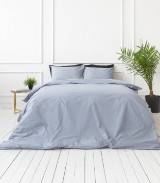 Oikea tapa huolehtia puuvillaisesta Percale Vuodevaatteet