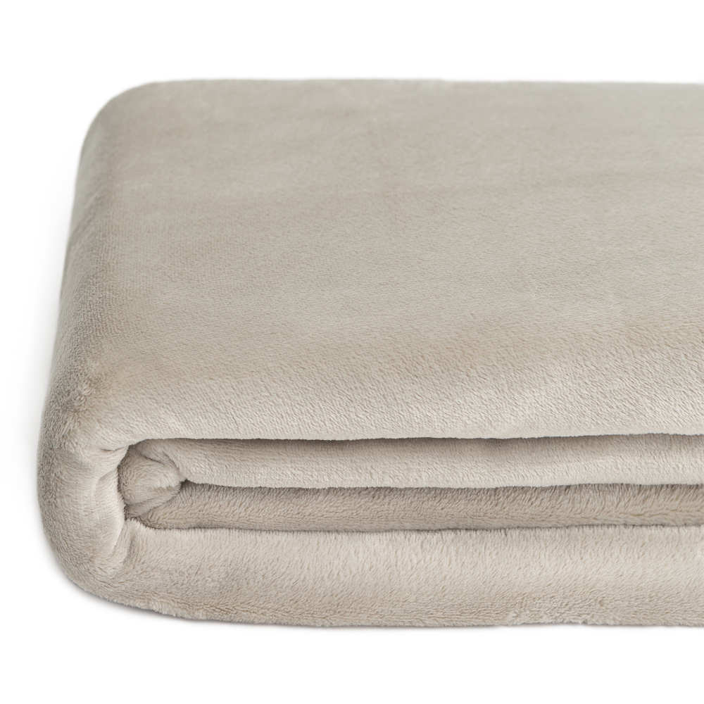 Viltti „Light grey“. Viltti, 140x200 cm Viltti „Light grey“. Viltti, 140x200 cm