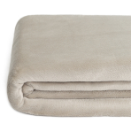 Viltti „Light grey“. Viltti, 140x200 cm Viltti „Light grey“. Viltti, 140x200 cm