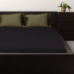 Muotoonommeltu lakana „Black jersey“. Muotoonommeltu lakana 90x200, 90x200 cm, 140x200 cm, 160x200 cm, 180x200 cm, 200x220 cm Muotoonommeltu lakana „Black jersey“. Muotoonommeltu lakana 90x200, 90x200 cm, 140x200 cm, 160x200 cm, 180x200 cm, 200x220 cm