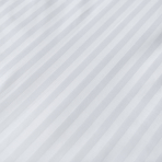 Premium satiinipussilakanasetti „Stripe 2 cm“. Satiinipussilakanasetti, 140x200 cm