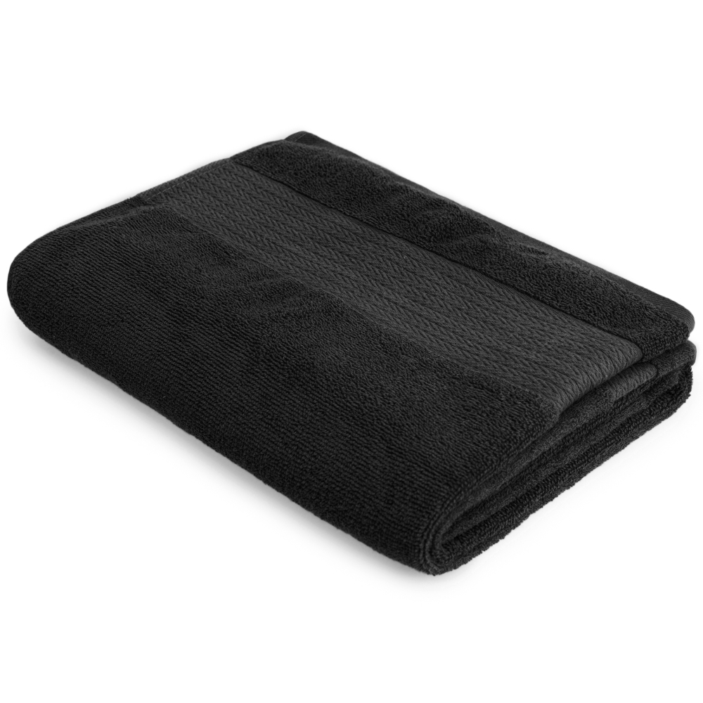 Kylpypyyhe „Black“. Pyyhkeet Kylpypyyhe „Black“. Pyyhkeet