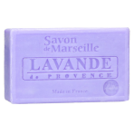 Kasvo ja vartalosaippua laventelilla “Lavande”. Saippua