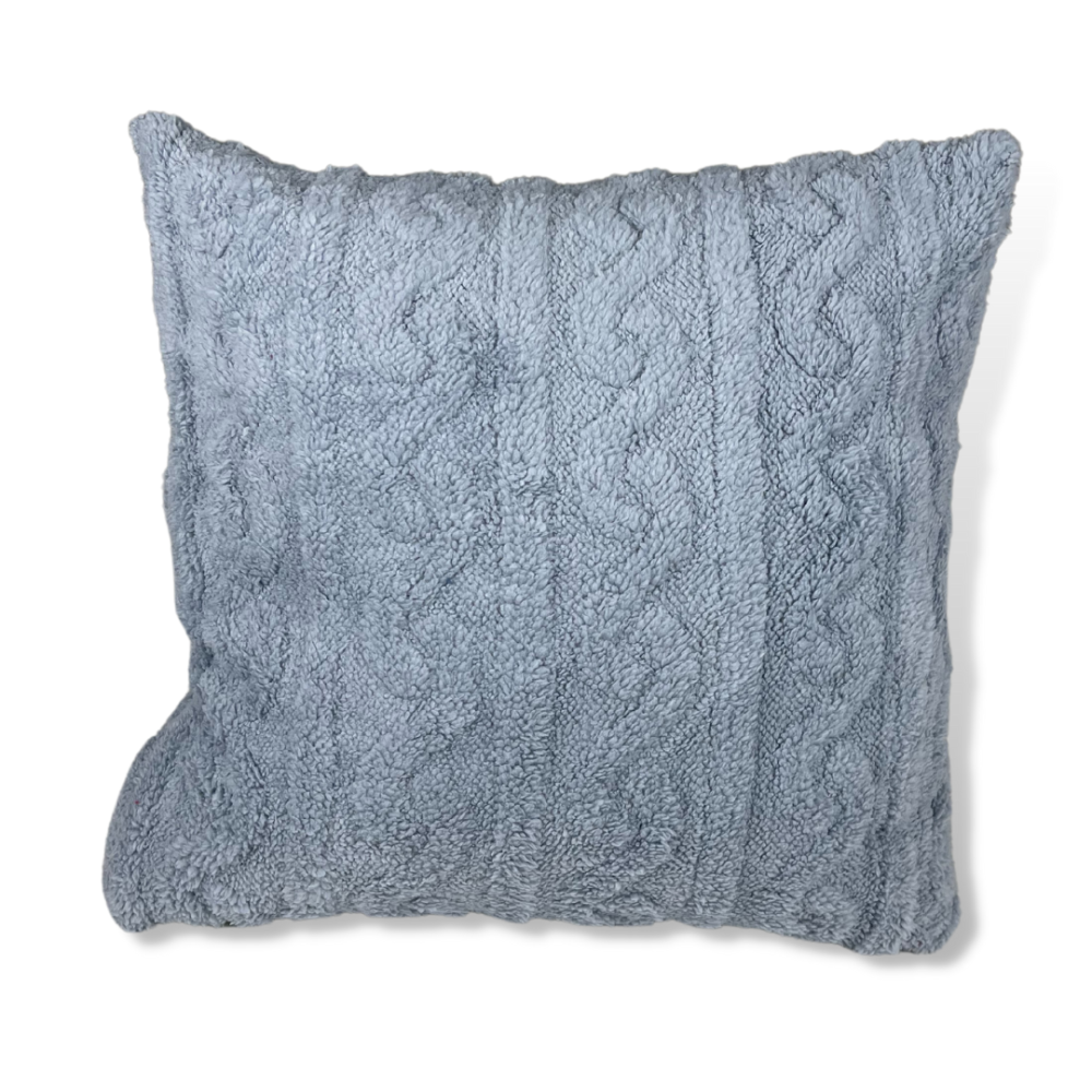 Tyynynpäällinen „Light Jacquard“. Dekoratiiviset tyynyliinat