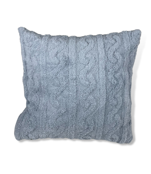 Dekoratyvinių pagalvėlių užvalkalai „Light Jacquard“ 1 vnt.. Dekoratiiviset tyynyliinat
