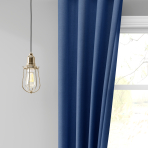 Pimennysverhot „Navy blue“. Verhot, 106x160 cm, 116x228 cm, 140x250 cm