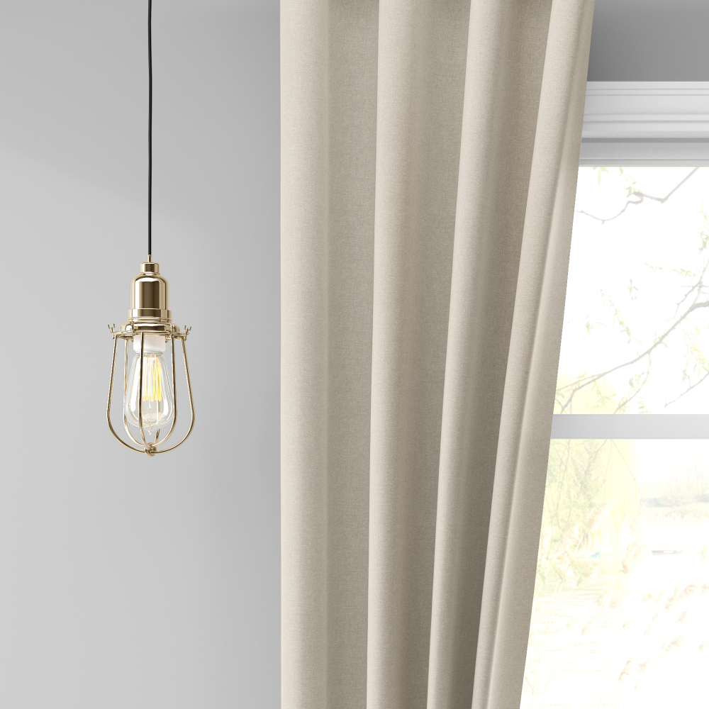 Pimennysverhot „Beige“. Verhot, 106x160 cm, 116x228 cm, 140x250 cm