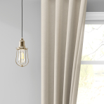 Pimennysverhot „Beige“. Verhot, 106x160 cm, 116x228 cm, 140x250 cm