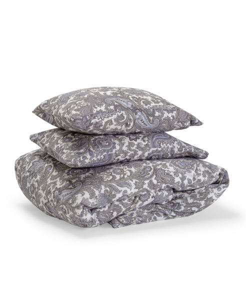 Premium satiinipussilakanasetti „Eastern luxury“. Satiinipussilakanasetti