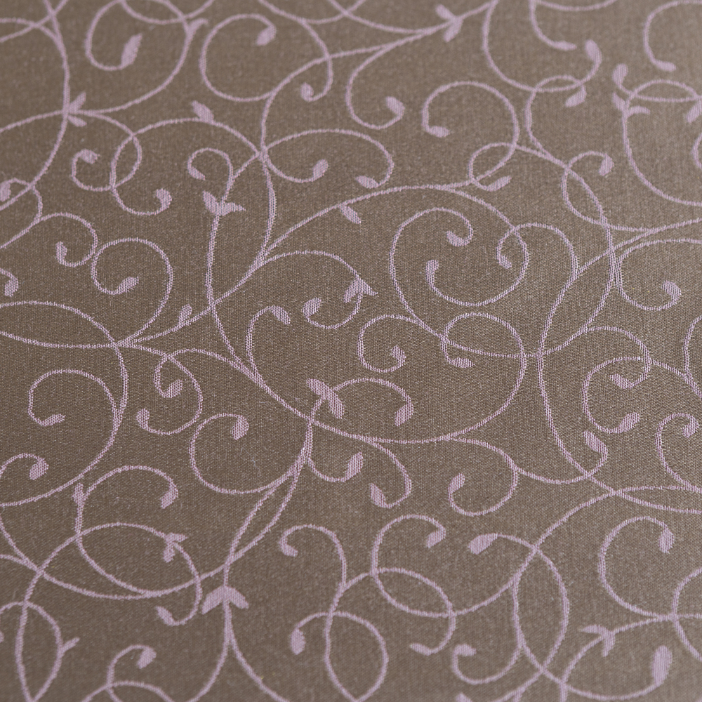 Pöytäliina „Tawny“. Puuvillapöytäliinat, 140x240cm, 140x300 cm