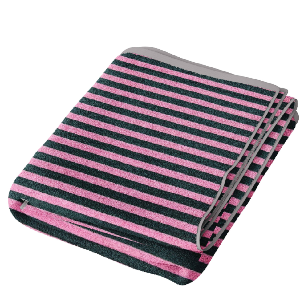 Kylpypyyhe „Pink“. Pyyhkeet