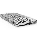 Aluslakana „Zebra“. Aluslakana, 150x220 cm