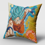 Koristetyyny „Kamehameha“ 1 vnt.. Lasten pussilakanasetti